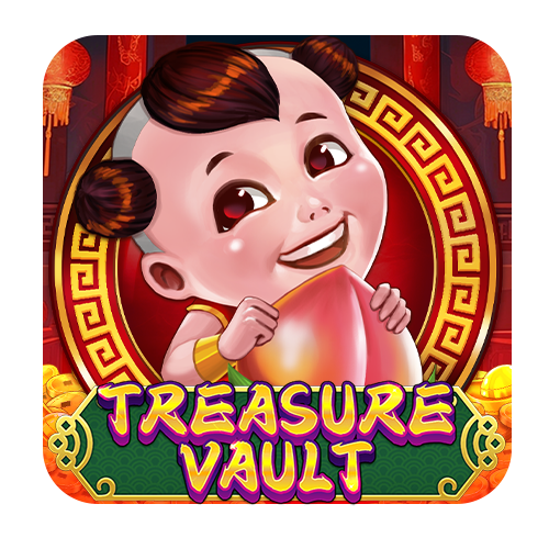Treasure Vault
